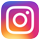 Instagram logo for Polander Academy of Martial Arts, promoting martial arts programs in Bethesda.